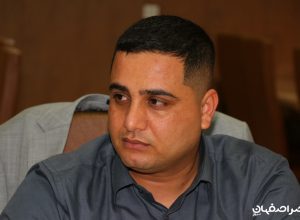 مهدی حساکره