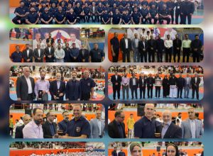 کیوکوشین کاراته ماتسوشیما