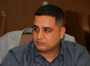 صنعت نفت و پتروشیمی