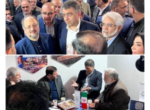 پتروشیمی شهید تندگویان